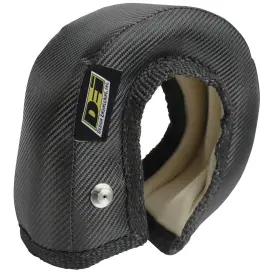Dsn10179 Design Engineering 10179 Onyx Series Turbo Shield/blanket - T3 Shield