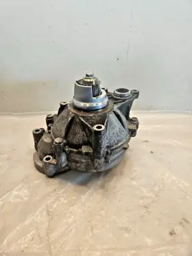 A4720300570 Detroit Dd15 Diesel Engine Holset Turbocharger Gear Drive Box Oem