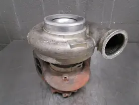 A4720901880 Detroit Oem Diesel Dd15 Turbo Turbocharger