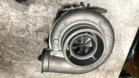 Ra0080969999 Detroit Diesel 319699 Turbocharger Mbe4000/ Mercedes Benz