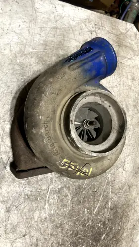 465030-5004s Detroit Diesel Turbos Tv7101 / 5103760