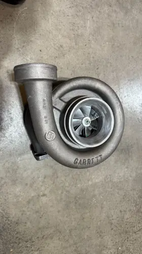 465745-0001 Detroit Diesel Remanufactured Turbos Tv8513 / 23508800 A/r 1.39
