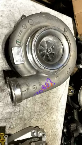 A4710907080 Detroit Diesel Freightliner Dd15 And Dd13 Turbocharger P/n