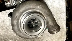 A4720901480 Detroit Diesel Dd15 Turbos