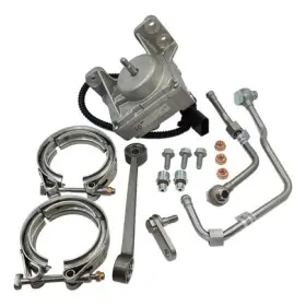 Ea4731500394 Detroit Diesel Actuator Kit