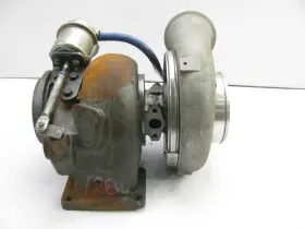 R23528065-u Detroit Diesel Rebuildable Core - Used R23528065 Turbocharger