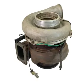 R23534775 Detroit Diesel Genuine Turbocharger Gta4502v