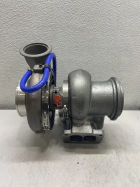 R23537304 Detroit Diesel Remanufactured Gta Turbocharger