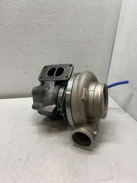 Ra4710968399 Detroit Diesel Turbocharger