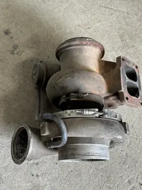 R-23588065 Detroit 60 Series Turbo