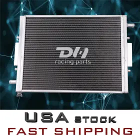 X15.5 Dh Racing Parts 782160046578 22 Inch Universal Liquid Heat Exchanger For Air To Water Intercooler