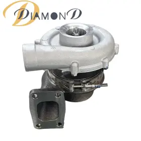 D0nn6k682a Diamond 155453 3ld-168 Turbo Sm155453 Sw08916 Fits For Ford Tractor 2704et