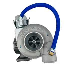 Re519535 Diamond 173628 Turbocharger Re518234 174964 For John Deere Various S1bg 5030h