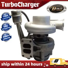 2881754 Diamond 2839421 Hx40w Turbocharger For Cummins Qsl Qsl9 Case-ih New Holland Tractor