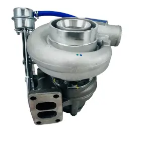 3597509h Diamond 3597508 3597509 Hx35w Turbo Compatible With Cummins Industrial Gen Set