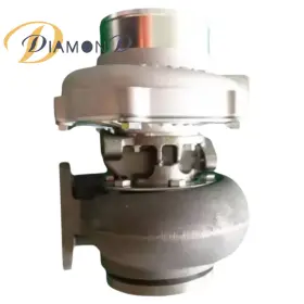 F2nn6k682ga Diamond 452076-0004 T04e36 Turbo Charger 87840271 Fit Ford Tractor 8970