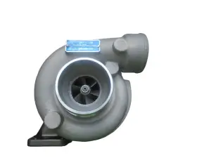 465209-5004 Diamond Turbo T250-05 Compatible New Holland Tractor 30/3200 Case Ford