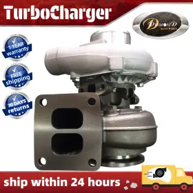 466007-5007s Diamond 466007-0001 T350-1 Turbo Charger Re43426 Re45485 Se502212 Fit John Deere 6068