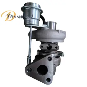 1e038-17010 Diamond 49173-03410 Td025m-05t Turbo Charger Fits Kubota V1505-t 6680553