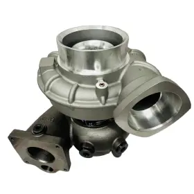 V12-m90-s2000 Diamond 5336-970-7113 Turbocharger For Ddc-mtu Ship K365 53369887113 23526752 Engine