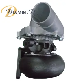 4662010001 Diamond Re44801 Ta3801 Turbo Charger Re44802 For John Deere 6059/6068/6068t