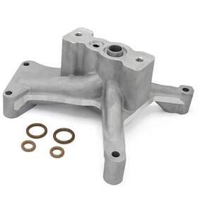 Diesel Site Nebvtp99 Dieselsite Non-ebv Pedestal - Early 1999 7.3l Powerstroke