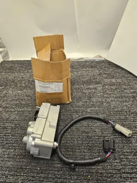 337-0170-ax Dieselogic Turbocharger Actuator For 2007-2012 Dodge Cummins 6.7l