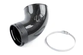 D760-0062 Dinan Carbon Fiber Turbo Inlet Pipe