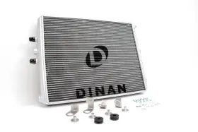 D780-0001a Dinan High Performance Heat Exchanger For Bmw F8x M3/m4