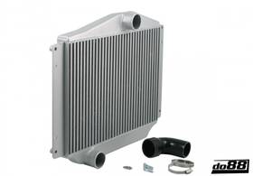 Do88 Icm-130-oem For Volvo 850/x70 Turbo Intercooler Piping 1994-2000