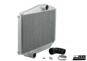 Icm-130-oem Do88 For Volvo 850/x70 Turbo Intercooler Piping 1994-2000