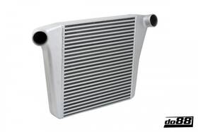 Do88 Icm-140 Volvo Turbo Intercooler For 200 700 900 1981-1998