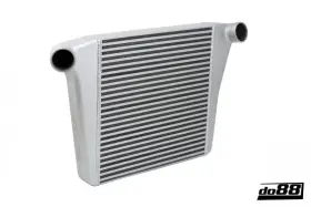 Icm-140 Do88 Volvo Turbo Intercooler For 200 700 900 1981-1998