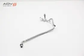 00505738540 Dodge 2023-2025 Hornet 2.0l Engine Turbocharger Coolant Hose Tube Pipe Line Oem