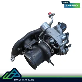04892938ad Dodge 2012-2016 Dart Fiat 500 1.4l Turbo Charger Turbocharger