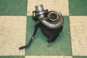 05142494aa Dodge 00-04 Sprinter 2500 Turbo Supercharger Forced Air Induction Housing Factory Oe