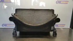 317.ch8c24 Dodge 24 Ram 2500 Intercooler 6.7l Etl
