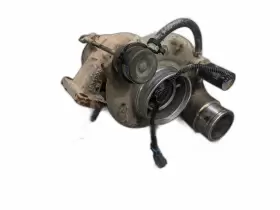 321-00193 Dodge Turbo Turbocharger Rebuildable From 2006 Ram 2500 5.9 Diesel