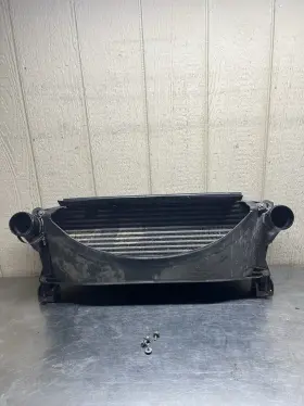 3e014135 Dodge 2013-2018 Ram 2500 3500 6.7l Intercooler Assembly Oem