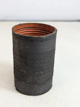4323444 Dodge Daytona Turbo Z Shelby Charger Omni Glht Hose