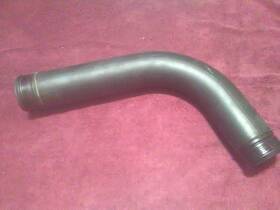 Dodge 52028895ae 2003-2006 Ram 2500 3500 5.9l Air Cooler Inlet Duct Oem