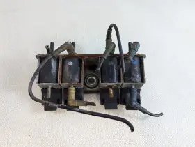 5225352 Dodge Chrysler Plymouth Turbo Solenoids