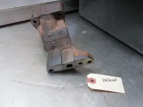 6426980345 Dodge Turbo Pedestal From 2009 Sprinter 2500 3.0