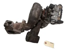 7611545007s Dodge Turbo Turbocharger Rebuildable From 2007 Sprinter 2500 3.0