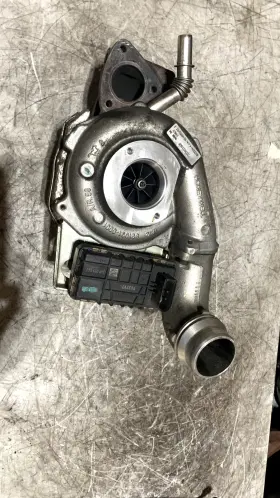 823024-0004 Dodge Turbos Ram 3.0l Gtb2056vkl Garrett