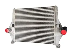 317-01069 Dodge Truck Intercooler 2-1/2 Inch Thick Fits 08-09 2500 Pickup 592367