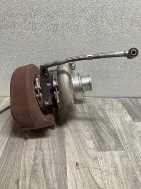 5326058 Dodge Trucks Fits 2013-18 Ram 2500 6.7 Cummins Turbo Supercharger Without Actuator