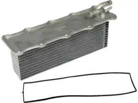 25997njbx Dorman For 2019 Volkswagen Golf Sportwagen Intercooler