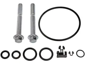 46446fhqz Dorman For 1999-2004 International 3800 Turbocharger Mounting Kit 2000