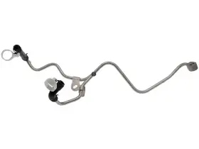 48bvcfrz Dorman Return Turbocharger Coolant Line Fits Terrain 2018-2022